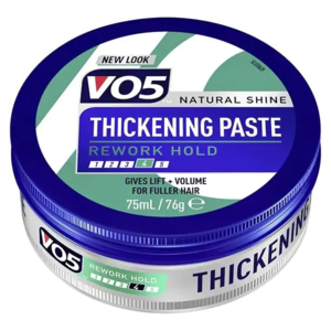 VO5 stylingová a tužící pasta Extreme Style 75ml