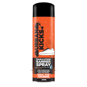 Urban Kicks Ochranný impregnační sprej na boty 200ml