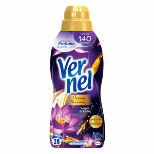 Vernel Aroma therapie Sogni di Loto Aviváž 700ml 28PD