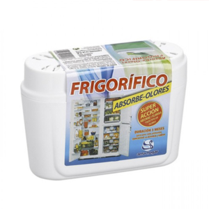 Pohlcovač pachů do lednice Odor Absorber 40g