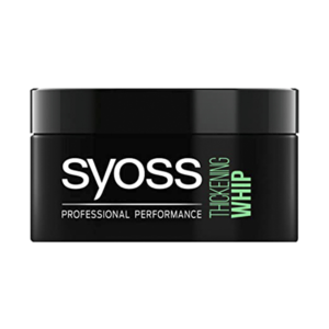 Syoss Men Thickening Whip stylingová pasta 100ml