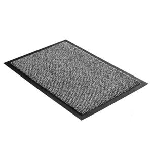 Rohož CLIN guma/koberec 40x60 cm;