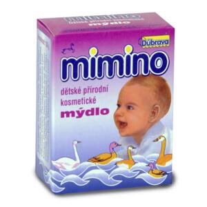 Mimino dětské mýdlo 100g