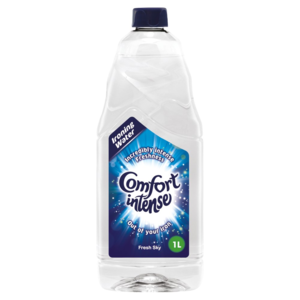 Comfort Intense Fresh Sky parfemovaná voda do žehličky 1l