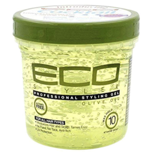 ECOstyler stylinogvý gel s olivovým olejem 236ml