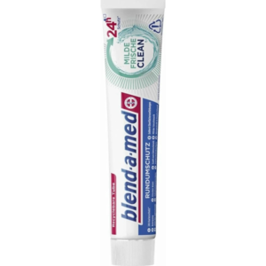 Blend-a-med zubní pasta Milde Frische Clean 75ml