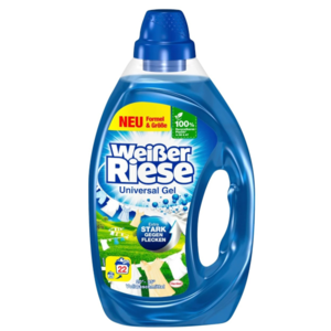 Weiser Riese Universal prací gel 22PD 1,1l