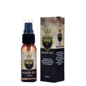 By my beard olej na vousy 30ml