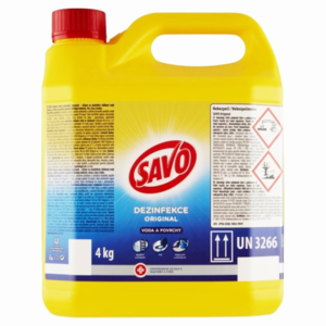 Savo Original 4kg