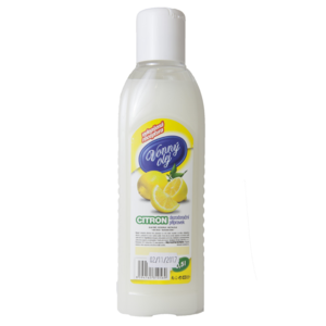 Vonný olej k vytírání Citron 500 ml