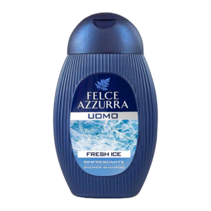 Felce Azzurra sprchový gel pro muže Fresh Ice 250ml