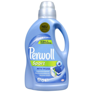 Perwoll  Renew Sport prací gel na sportovní prádlo 24PD 1,44l