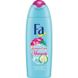 Fa Summer time Moments sprchový gel 250ml