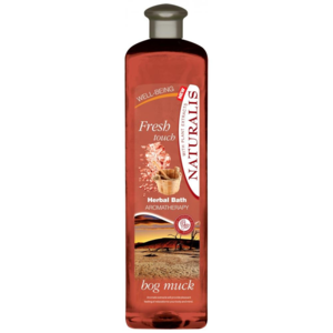 Naturalis Fresh Touch pěna do koupele 1000ml