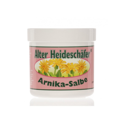 Alter Heideschafer Arniková mast 250ml