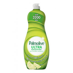 Palmolive Citrus gel na nádobí 750 ml