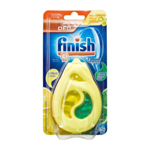 Finish Deo Citrus Osvěžovač do myčky 15 g