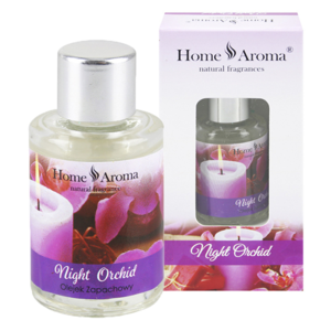 Vonný olej víceúčelový s parfémem Noční orchidej 10ml