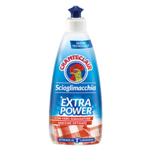 Chante Clair Extra Power odstraňovač skvrn 375ml