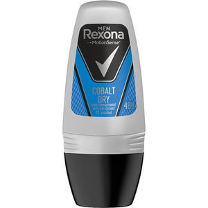 Rexona Men Deo Roll-On Cobalt dry deodorant pro muže 50ml