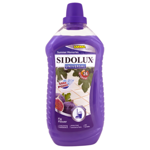 Sidolux Universal summer memories Fig Flower 1l